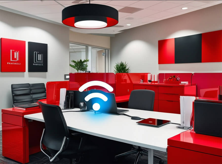 Offices
